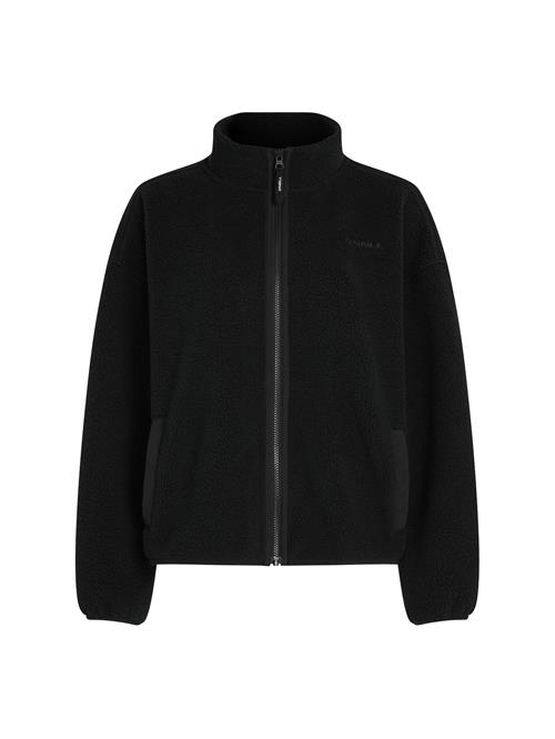 O'NEILL Fleecejakke  sort