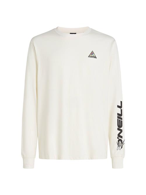 O'NEILL Bluser & t-shirts  sort / hvid