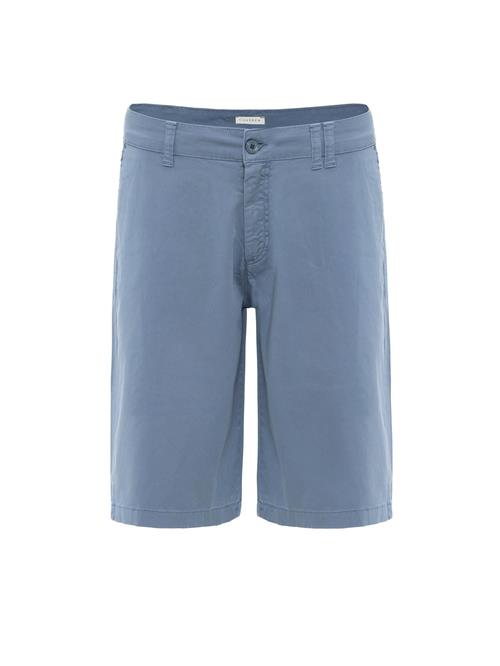 Cortera Bukser  lysegrå