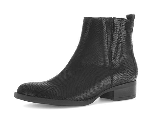 GABOR Comwboystøvler  sort