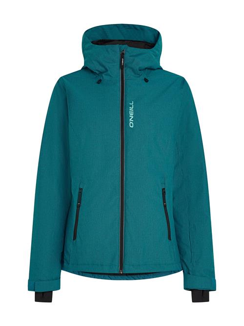 O'NEILL Udendørsjakke  gran / hvid