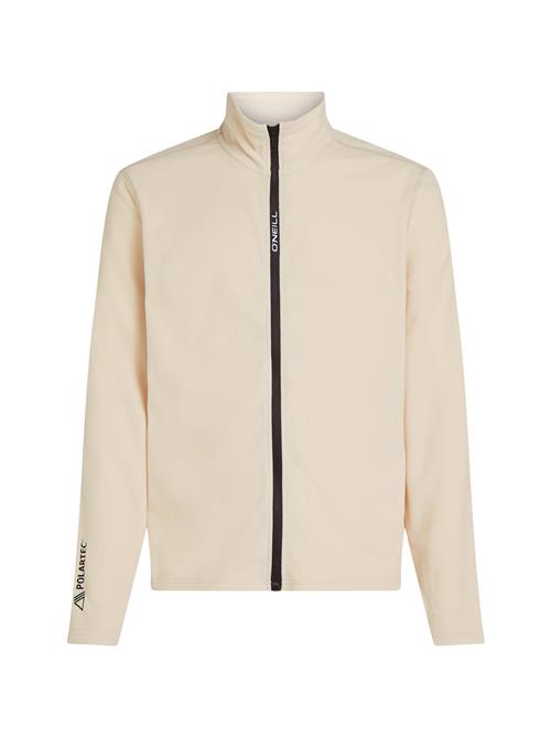 O'NEILL Fleecejakke  offwhite