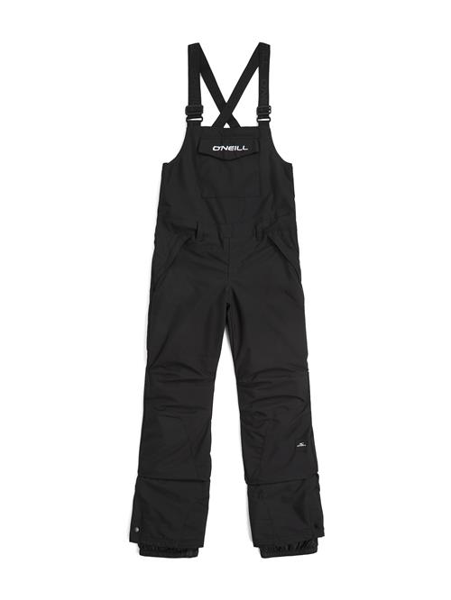 O'NEILL Udendørsbukser  sort