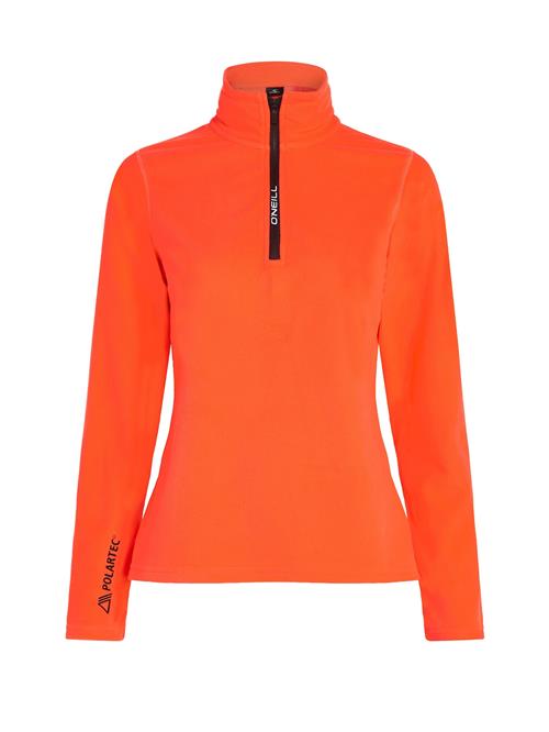 O'NEILL Funktionsfleecejakke  orange