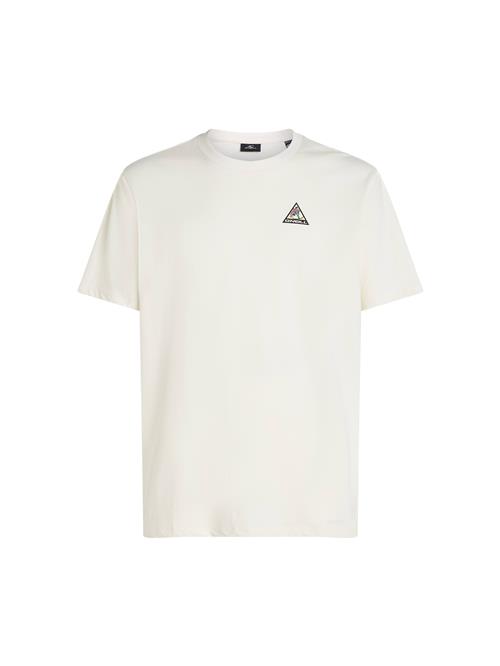 O'NEILL Bluser & t-shirts  blå / sort / hvid