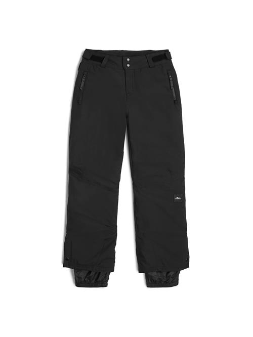 O'NEILL Udendørsbukser  sort