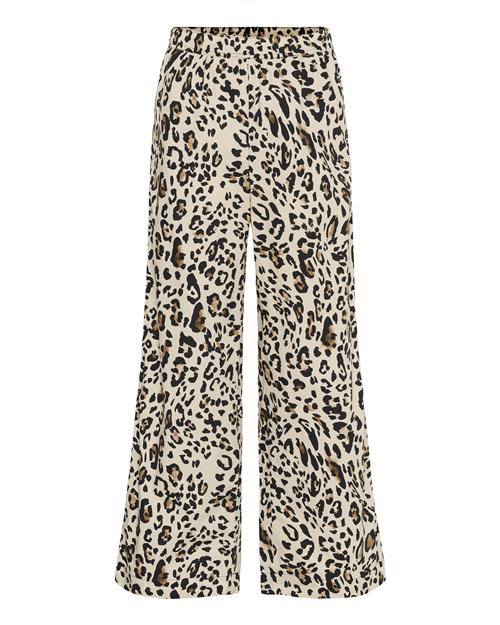 Part Two Bukser 'TinkePW '  beige / sort