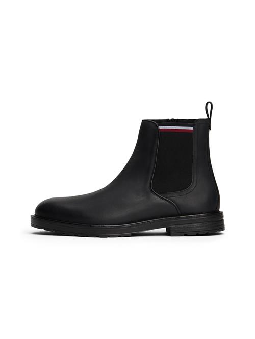TOMMY HILFIGER Chelsea Boots  sort