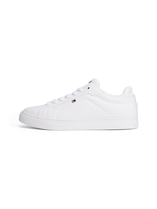 TOMMY HILFIGER Sneaker low  hvid