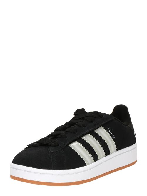 ADIDAS ORIGINALS Sneakers 'CAMPUS 00s'  sort / hvid
