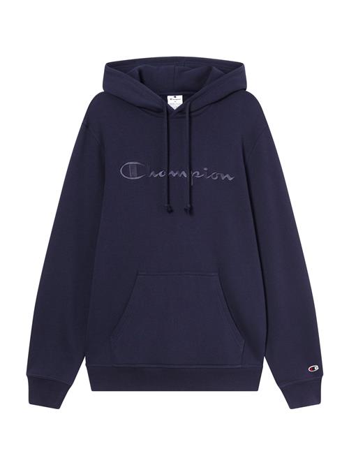 Champion Authentic Athletic Apparel Sweatshirt  marin