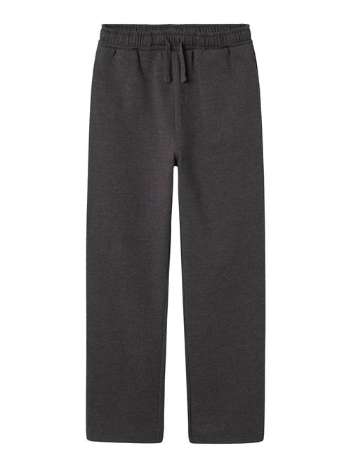 LMTD Funktionsbukser 'NLNNizu'  mørkegrå