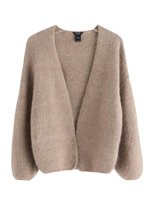 Lindex Cardigan 'Vanessa'  cappuccino