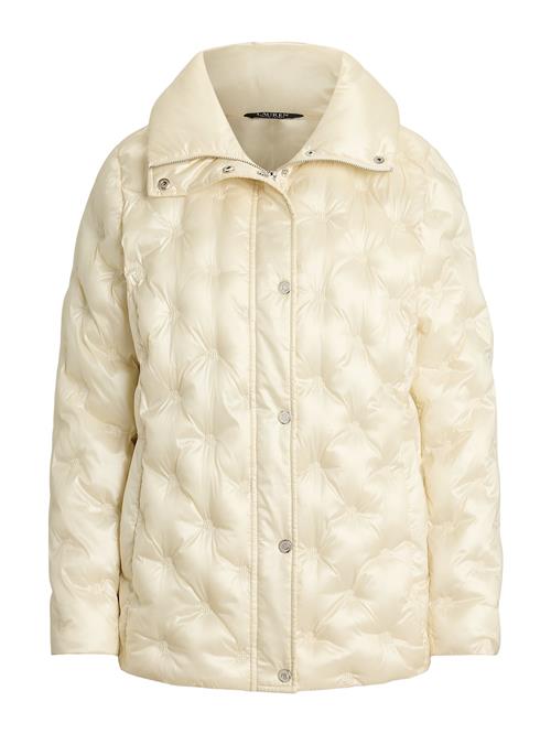 Lauren Ralph Lauren Overgangsjakke  elfenben