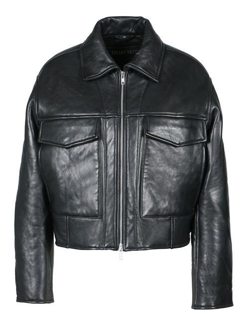 FREAKY NATION Overgangsjakke ' Polar '  sort