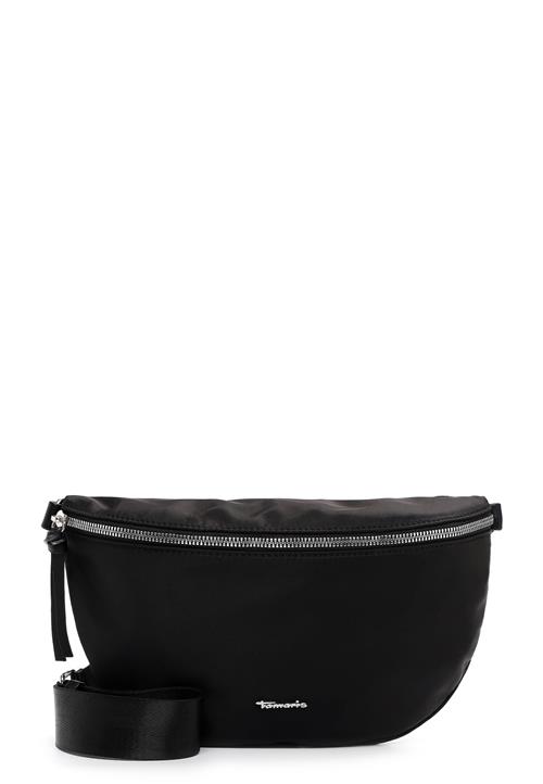 Tamaris Skuldertaske 'Giuseppa'  sort