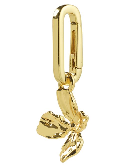 Pilgrim Pendant 'Flower'  guld