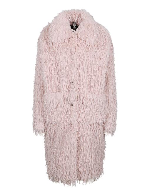 FREAKY NATION Vinterfrakke  lyserød