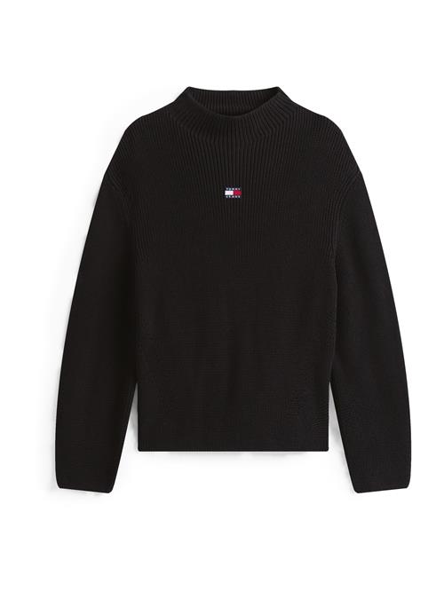Tommy Jeans Pullover  sort