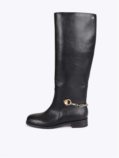 Lola Casademunt Støvler  sort