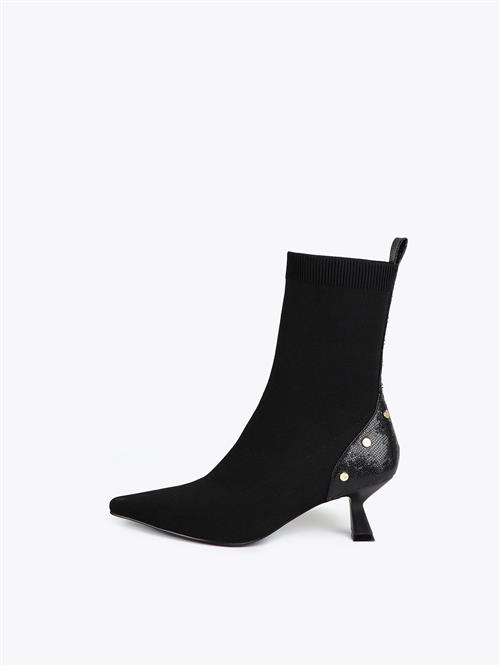 Lola Casademunt Ankelstøvler  sort
