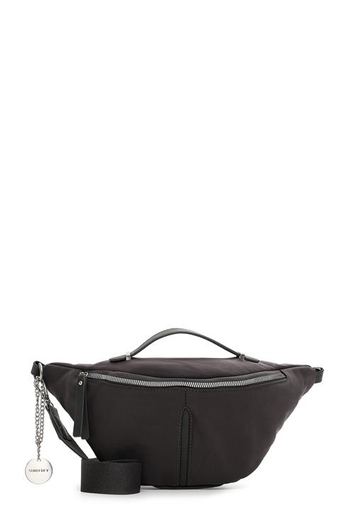 Suri Frey Skuldertaske ' SFY Pauly '  grå