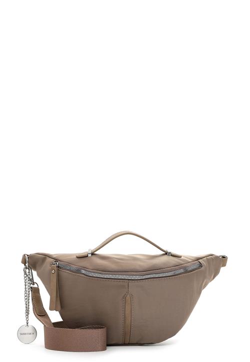 Suri Frey Skuldertaske ' SFY Pauly '  taupe