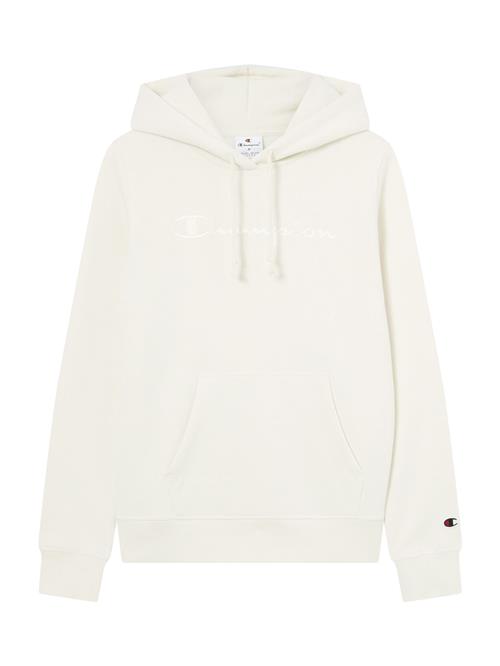 Champion Authentic Athletic Apparel Sweatshirt  hvid