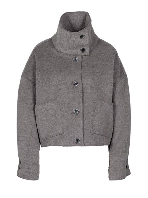 FREAKY NATION Overgangsjakke 'Elli'  mørkegrå