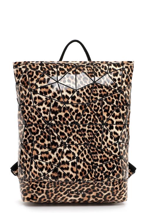 Suri Frey Rygsæk 'Sports Jessy-Lu'  brun / sort