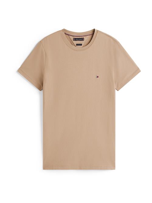 TOMMY HILFIGER Bluser & t-shirts  beige