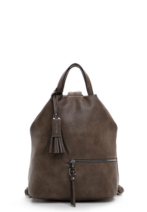 Tamaris Rygsæk 'Nele'  choko