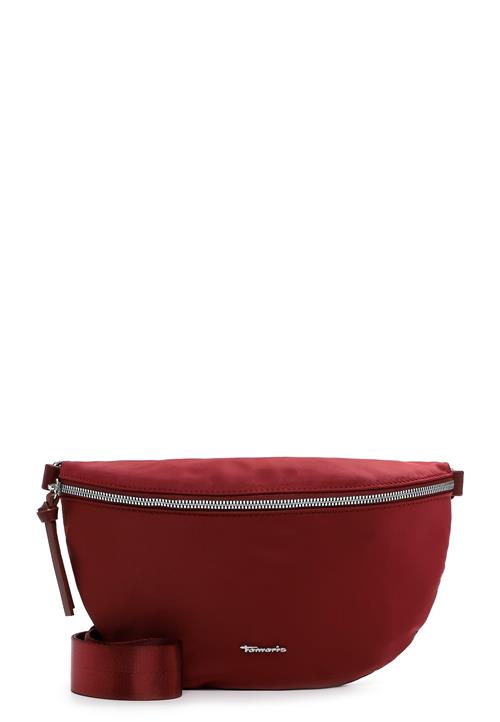 Tamaris Skuldertaske ' TAS Giuseppa '  rød