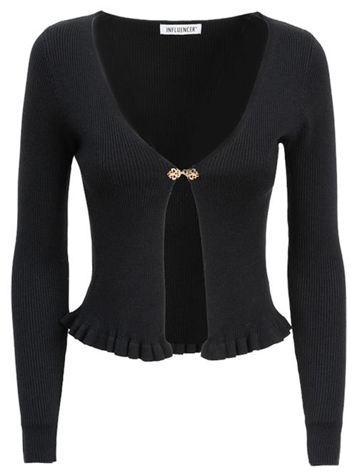 Influencer Cardigan  sort