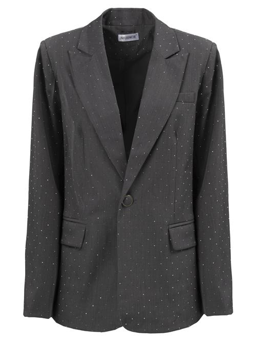 Influencer Blazer  grå