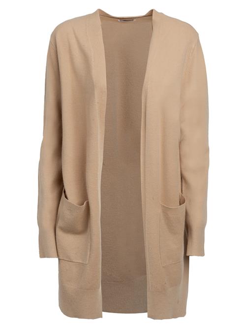 Influencer Cardigan  beige