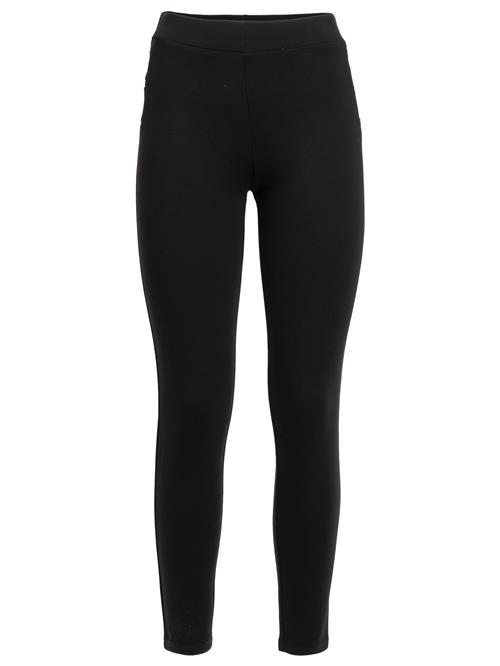 Influencer Leggings  sort