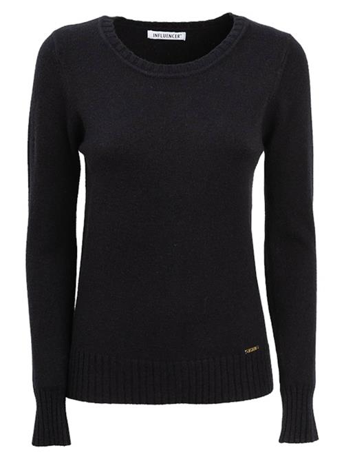 Influencer Pullover  sort