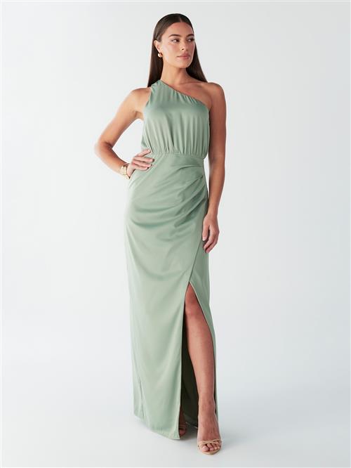 BWLDR Kjole 'DUSTY '  grøn