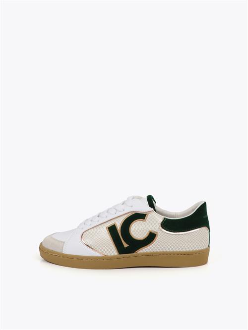 Lola Casademunt Sneaker low  beige