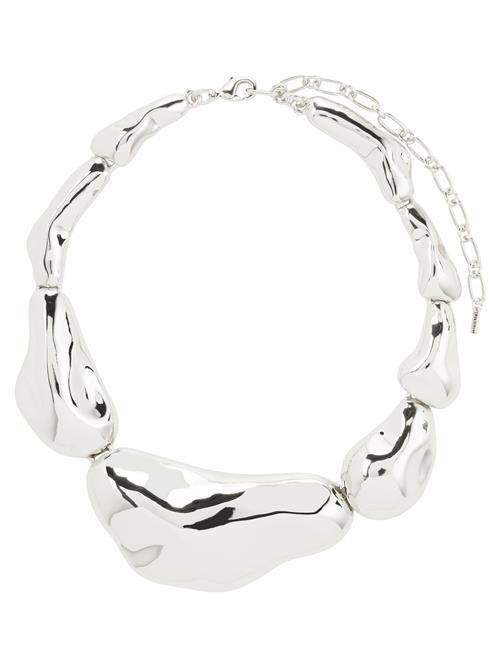 Pilgrim Kæde 'Free'  sølv