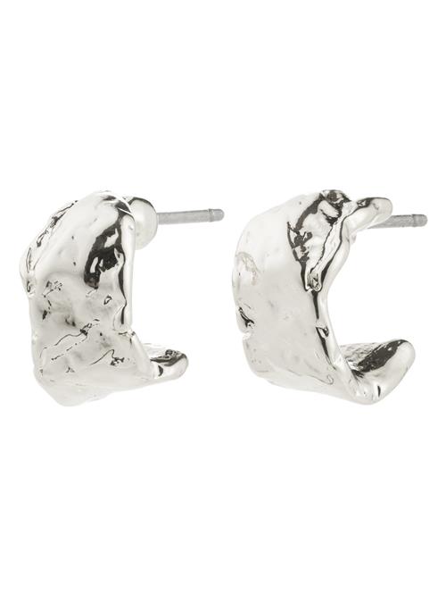 Pilgrim Ørering 'Instant'  sølv