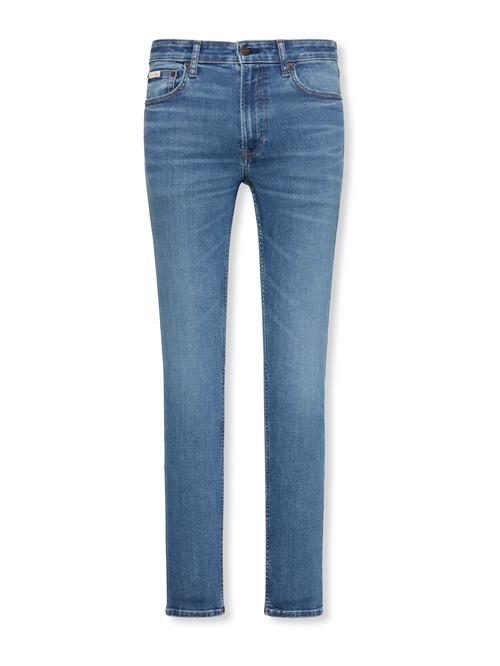 Calvin Klein Jeans Jeans 'CANYON'  blue denim