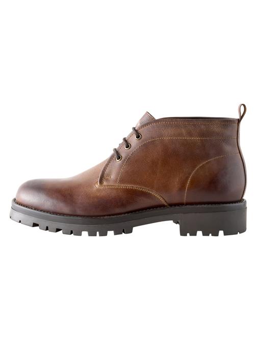 Next Chukka Boots  brun