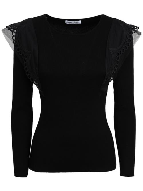 Influencer Pullover  sort