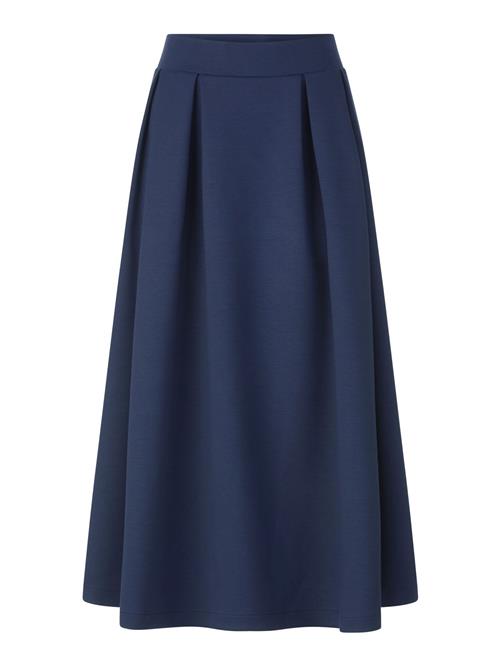 Rich & Royal Nederdel  mørkeblå