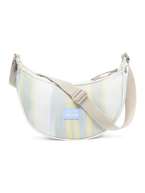 Johnny Urban Skuldertaske 'Ally '  sand / blandingsfarvet