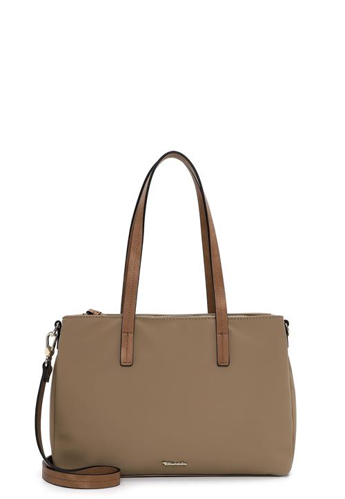 Tamaris Shopper 'Gertraud'  sand