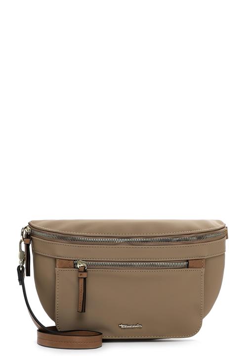 Tamaris Skuldertaske 'Gertraud'  sand