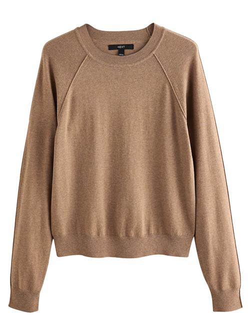 Next Pullover  camel